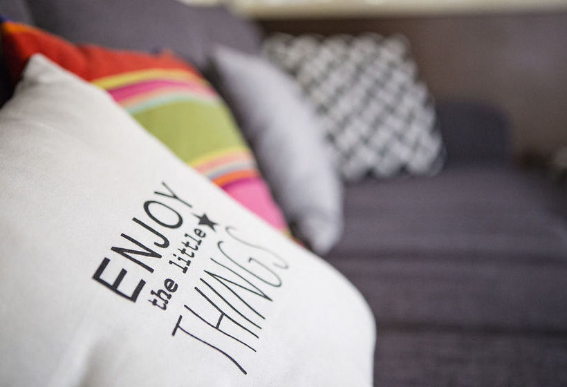 Suncity Flat Mitjana