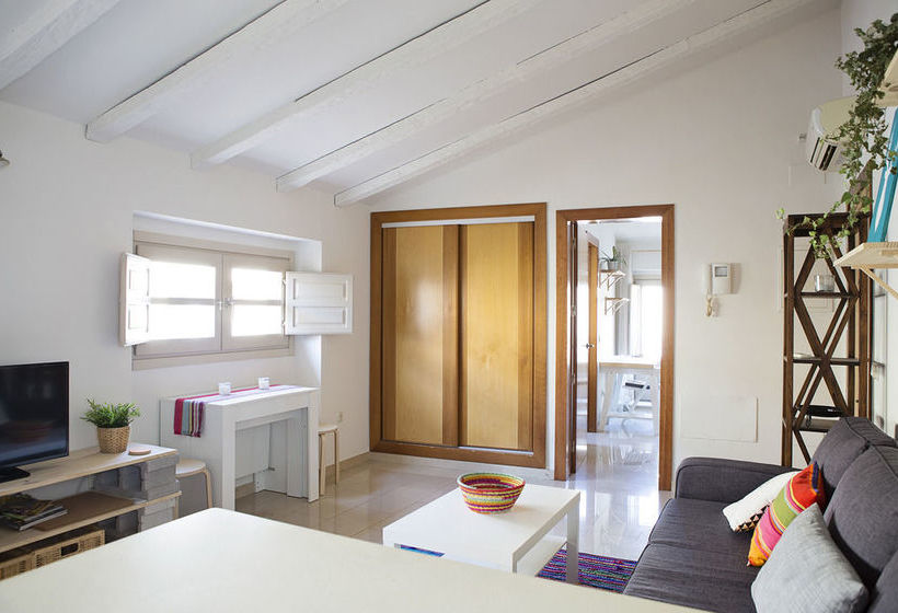 Suncity Flat Mitjana