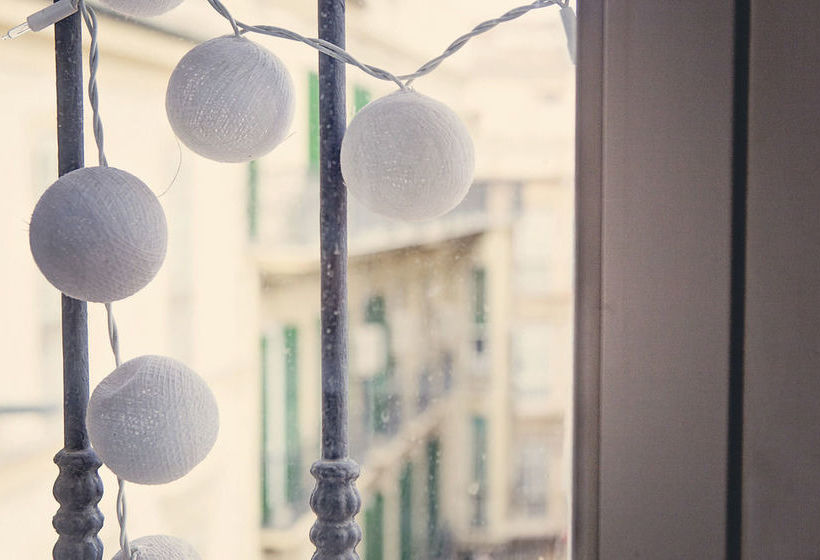 Suncity Flat Mitjana