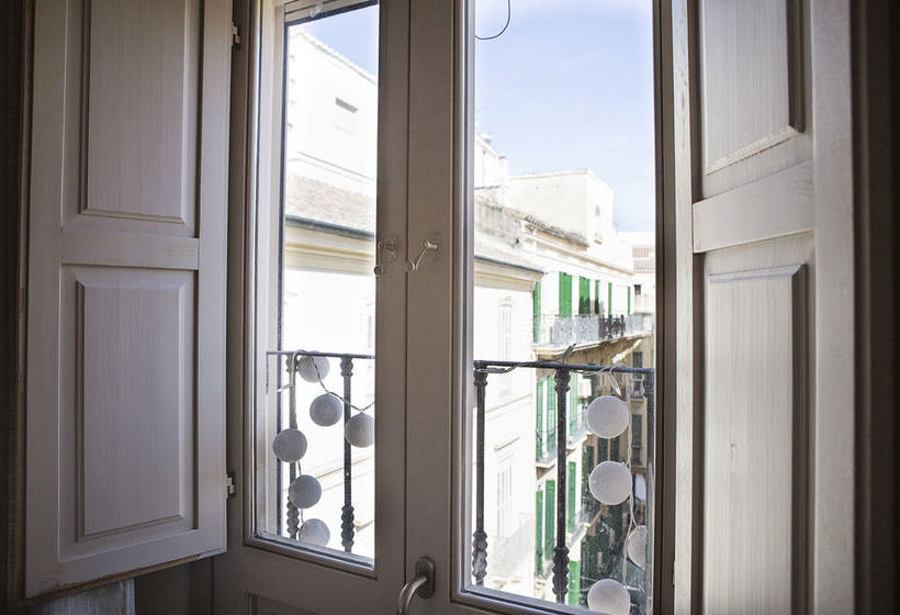 Suncity Flat Mitjana