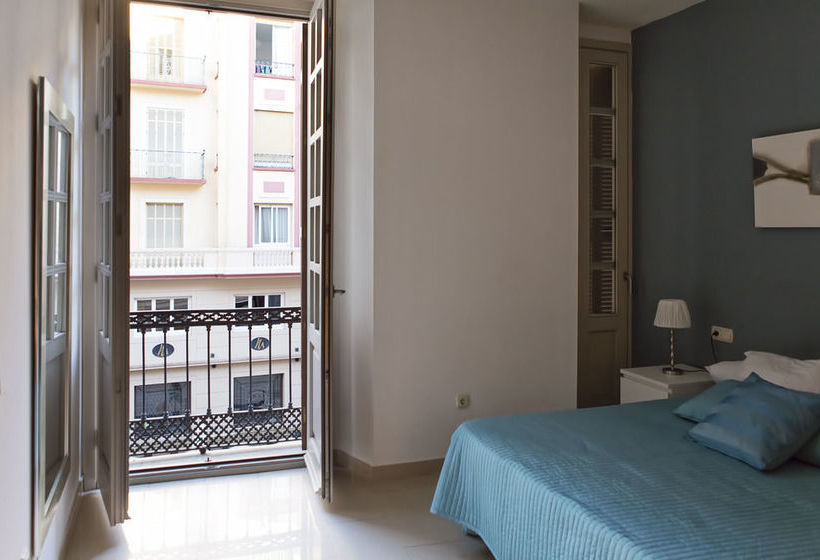 Suncity Flat Mitjana