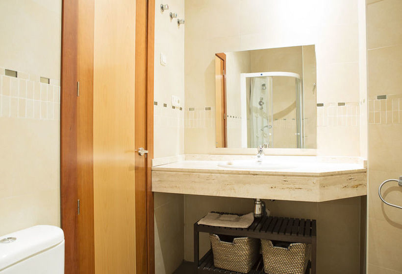 Suncity Flat Mitjana