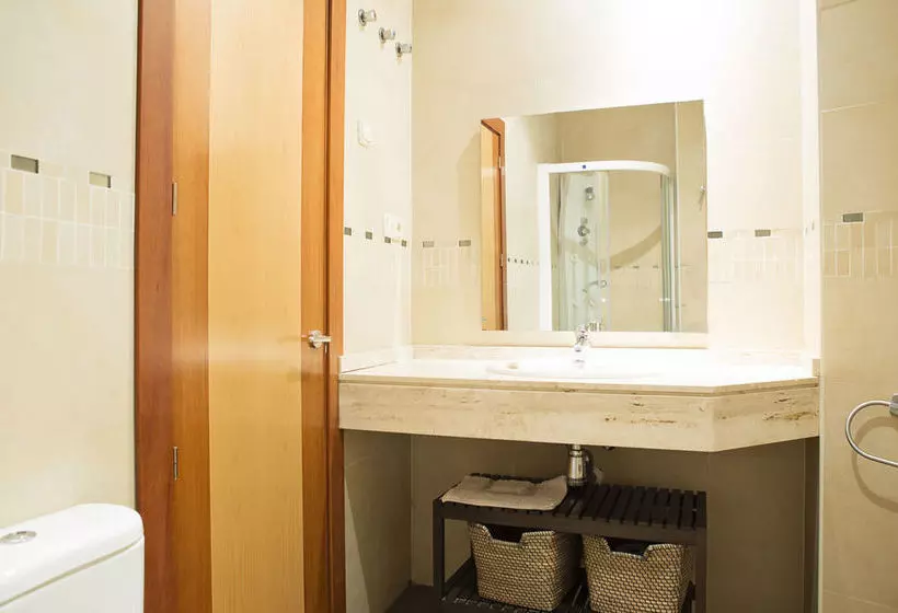 Suncity Flat Mitjana