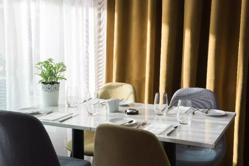 Upon Lisbon Prime Residences