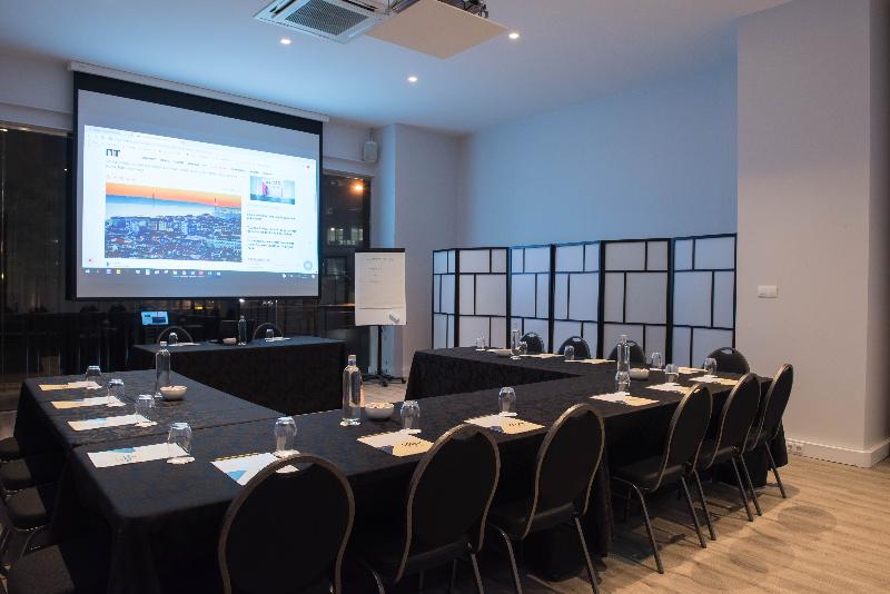 Upon Lisbon Prime Residences