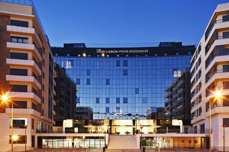Upon Lisbon Prime Residences