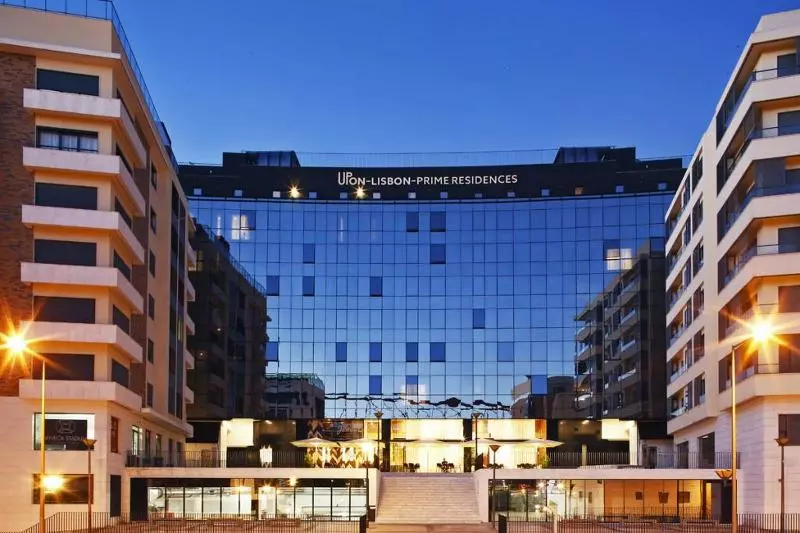 Upon Lisbon Prime Residences