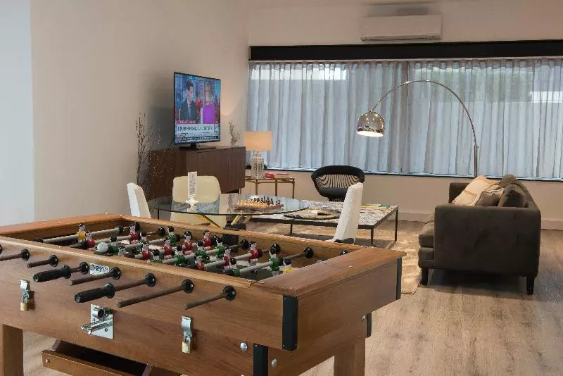 Upon Lisbon Prime Residences