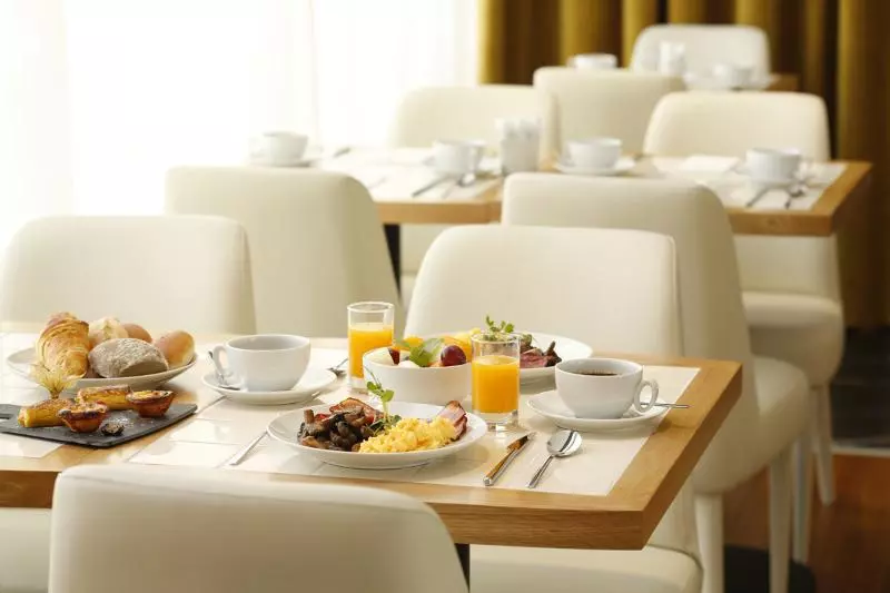 Upon Lisbon Prime Residences