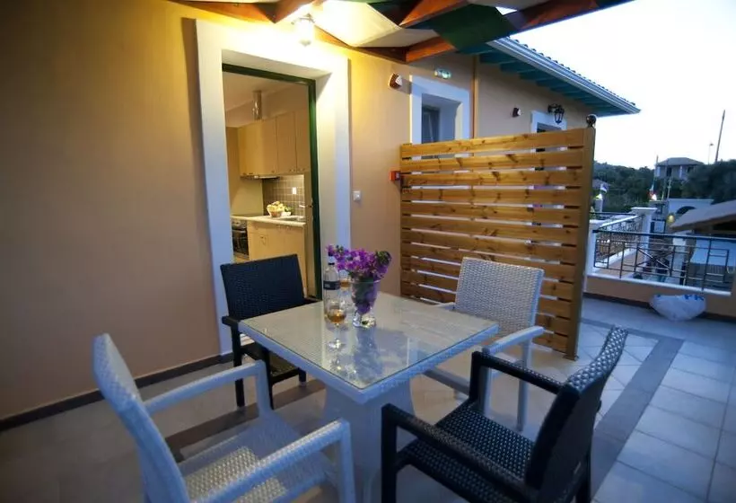 Villa Vita Holidays