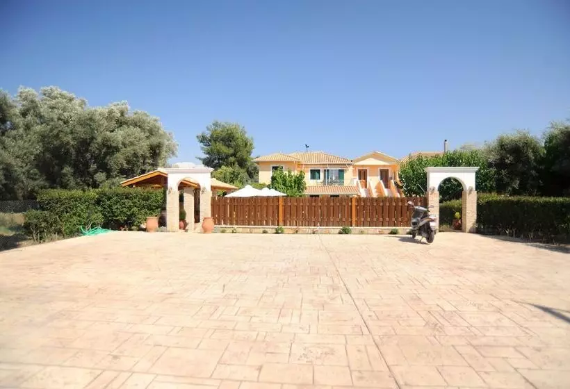 Villa Vita Holidays