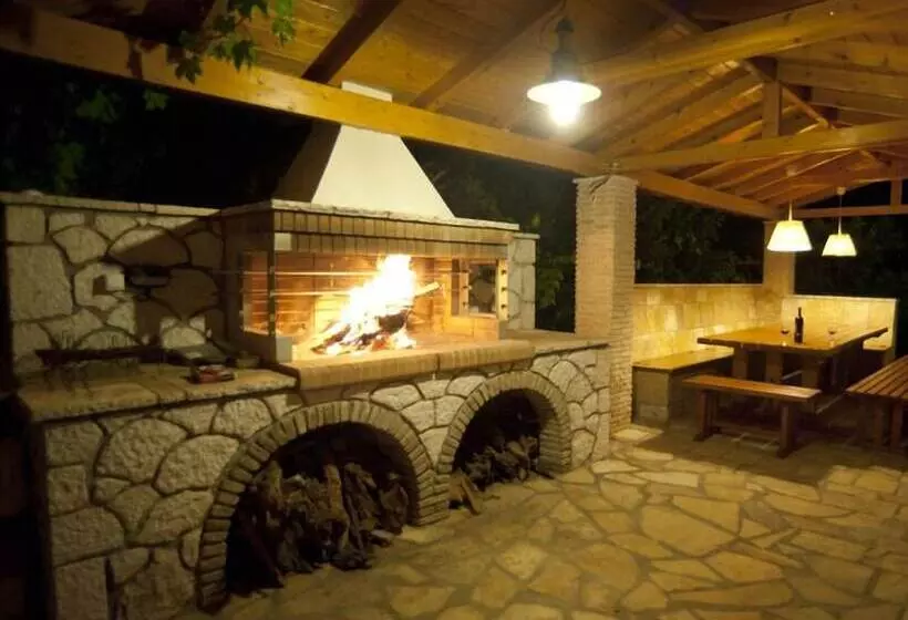 Villa Vita Holidays