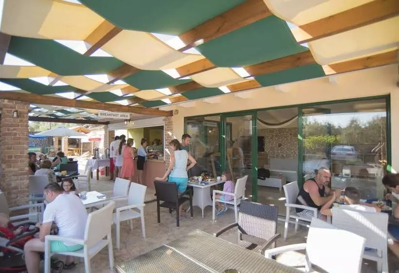 Villa Vita Holidays