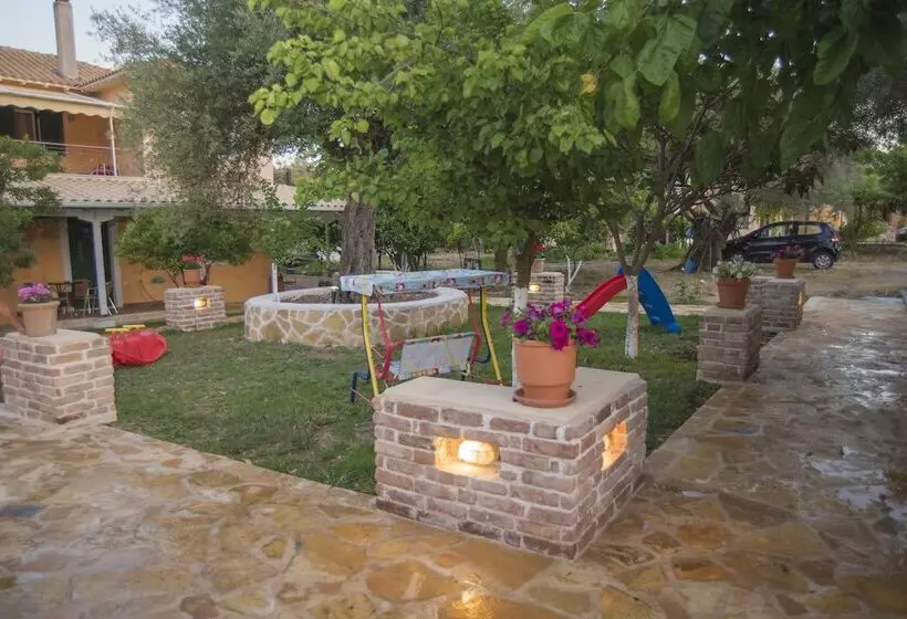 Villa Vita Holidays