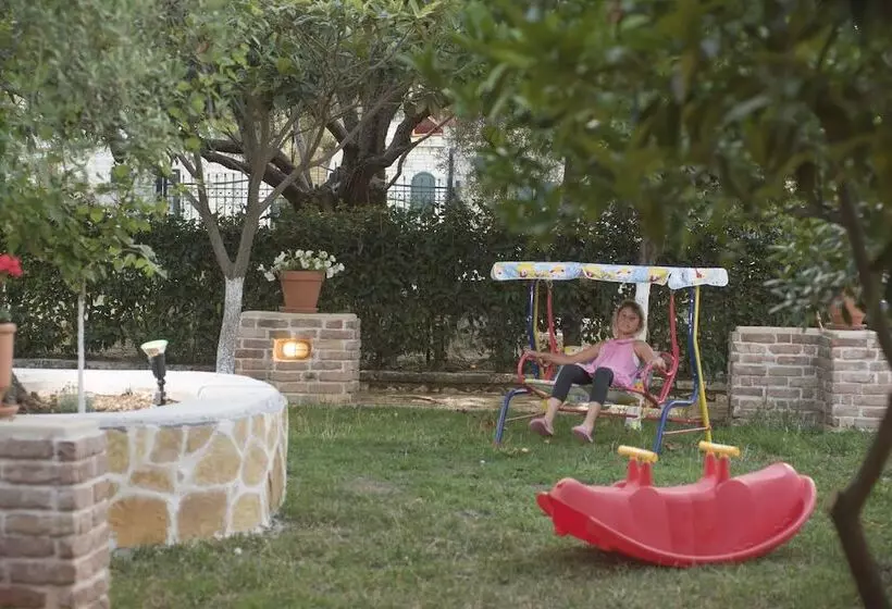Villa Vita Holidays
