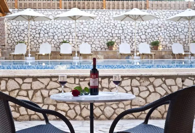 Villa Vita Holidays