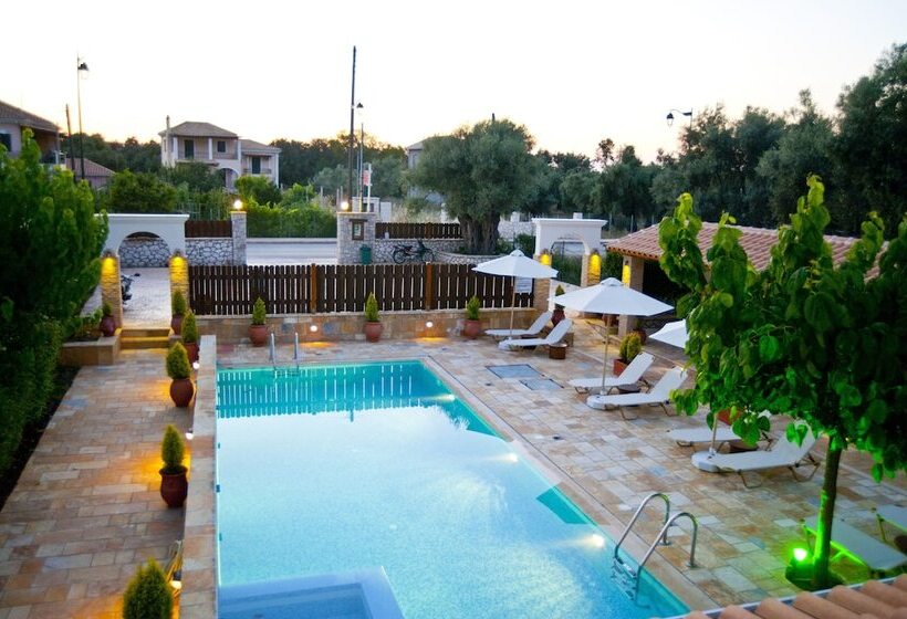 Villa Vita Holidays