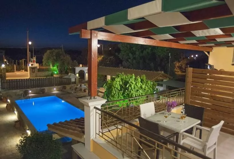 Villa Vita Holidays
