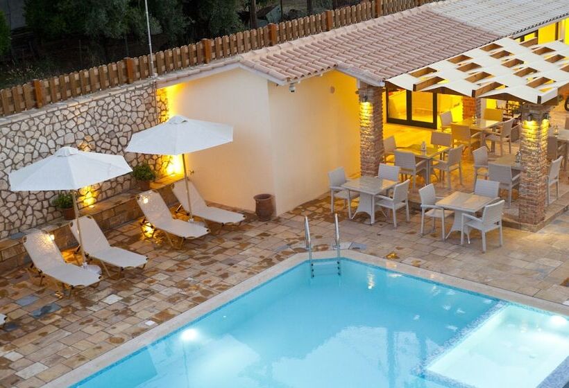Villa Vita Holidays