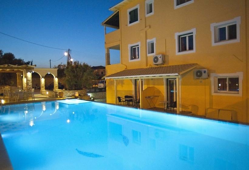 Villa Vita Holidays