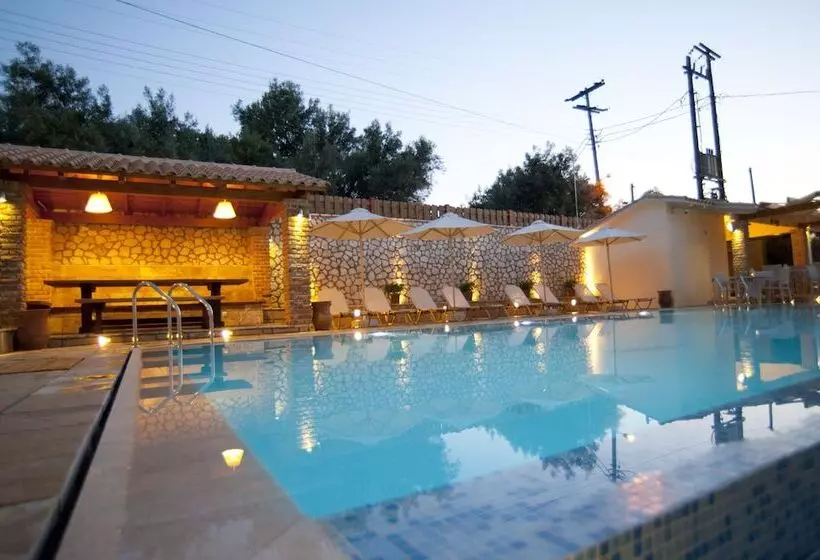 Villa Vita Holidays