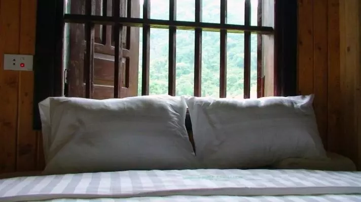 Whisper Nature Bungalow & Resort
