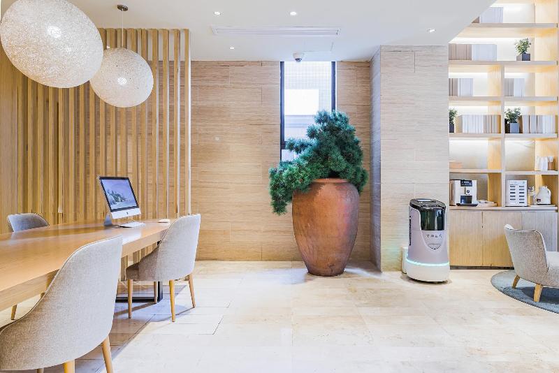 全季上海虹桥虹许路酒店原古北店