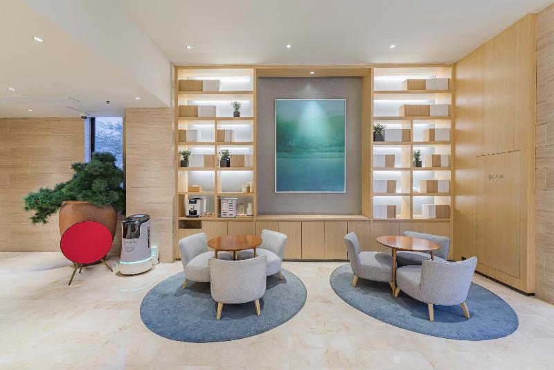 全季上海虹桥虹许路酒店原古北店