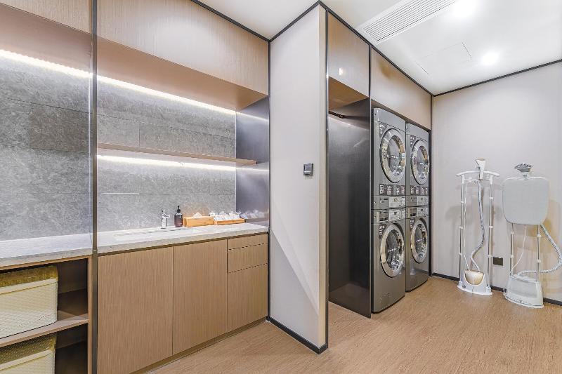 全季上海虹桥虹许路酒店原古北店