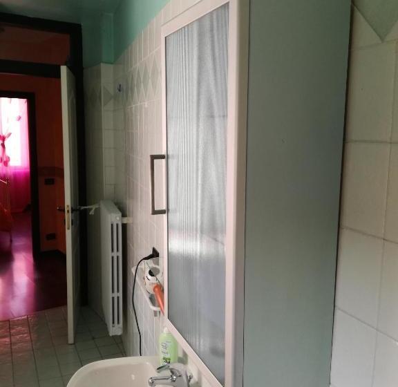 هتل Casa Vacanze Piazza Bergamo