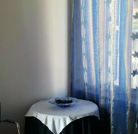 هتل Casa Vacanze Piazza Bergamo
