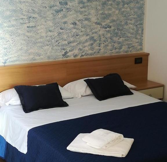 هتل Casa Vacanze Piazza Bergamo