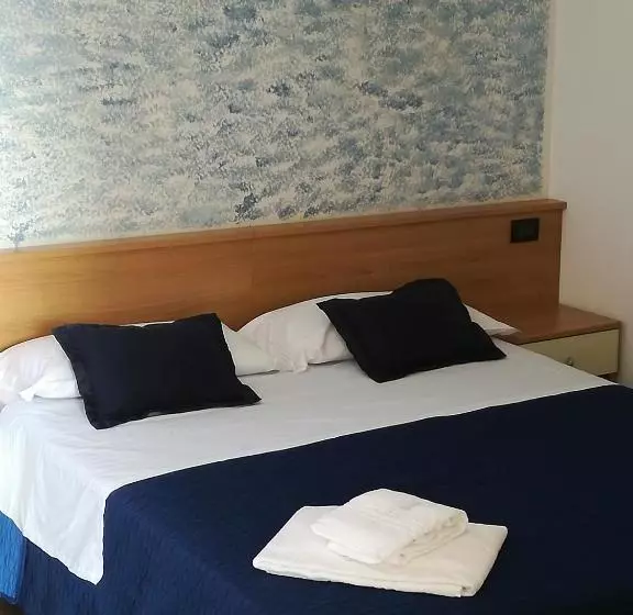 هتل Casa Vacanze Piazza Bergamo