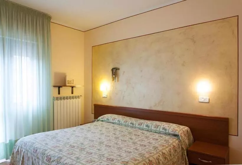 Hotelli Fabbrini