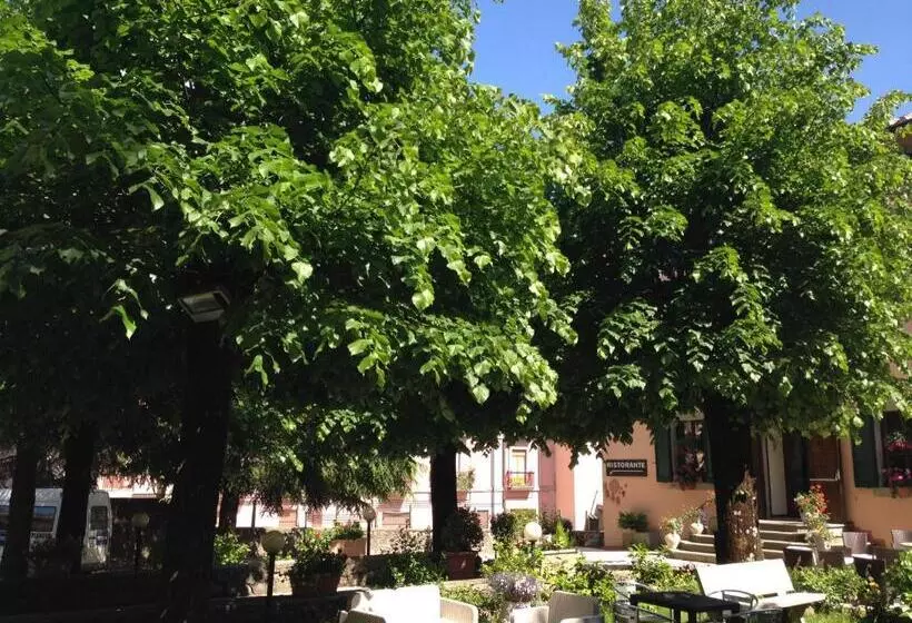 Hotelli Fabbrini
