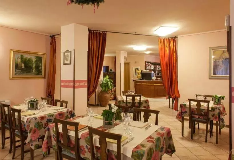 Hotelli Fabbrini