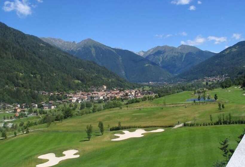 酒店 Garni Al Nardis