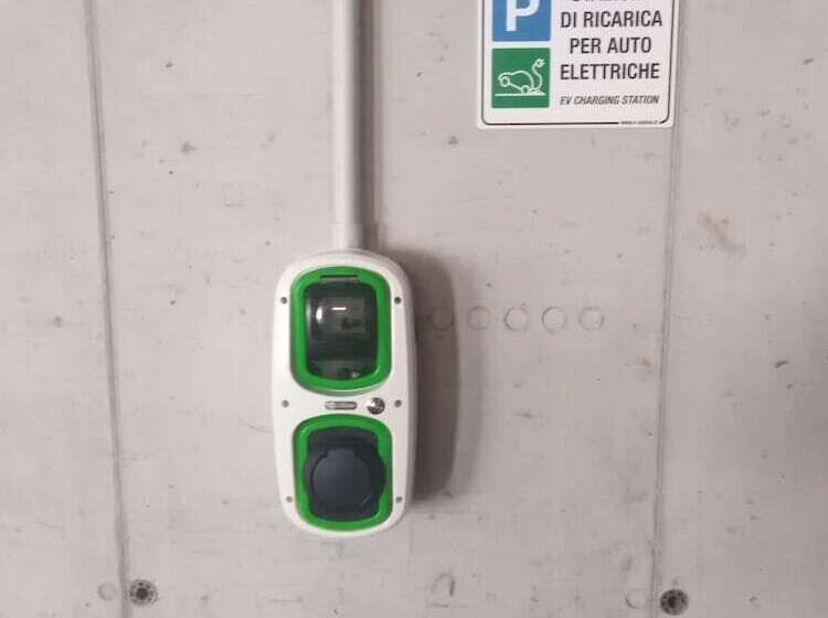 酒店 Garni Al Nardis