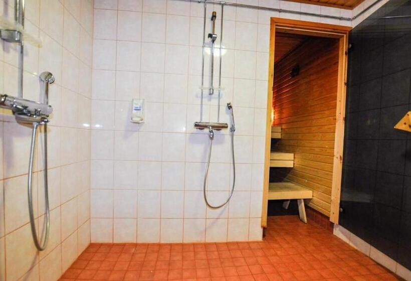 酒店 Holiday Resort Harjun Portti