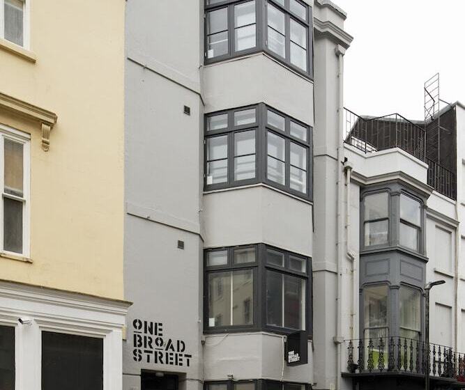 فندق One Broad Street