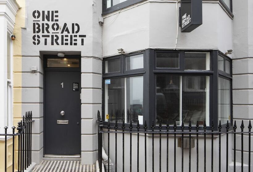 فندق One Broad Street