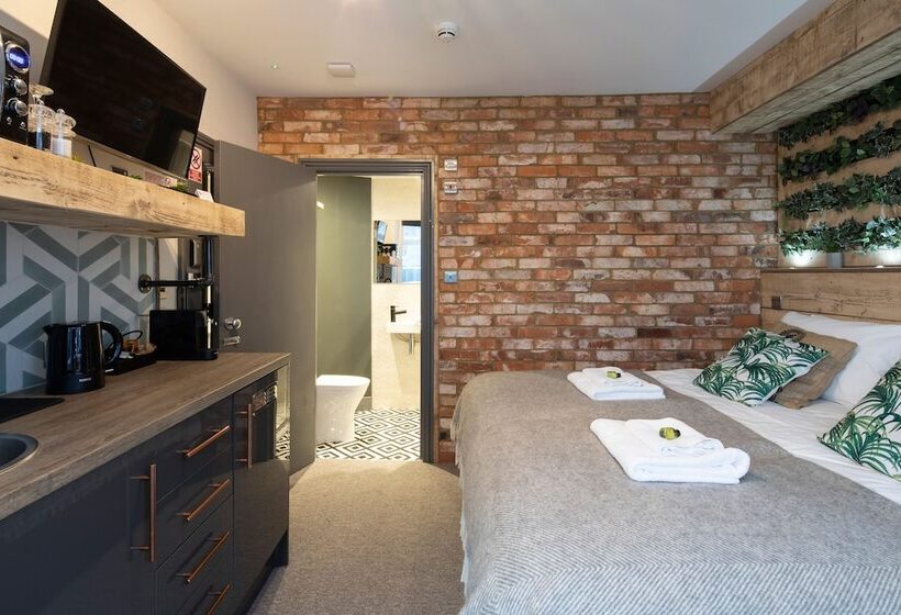 فندق One Broad Street