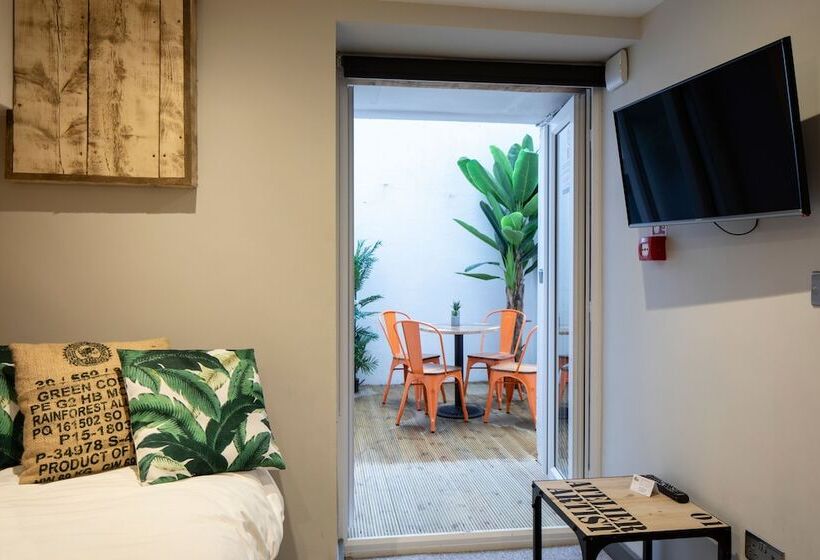 فندق One Broad Street