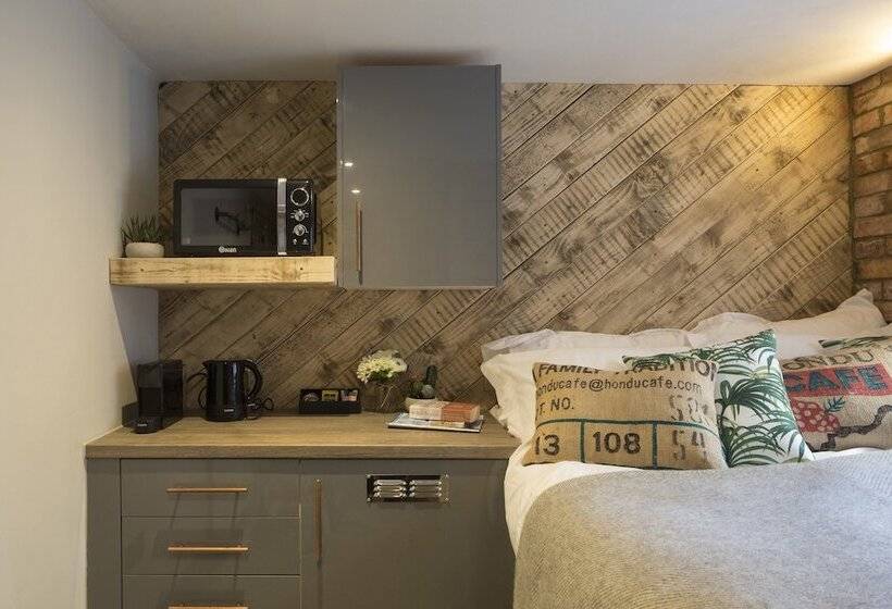 فندق One Broad Street