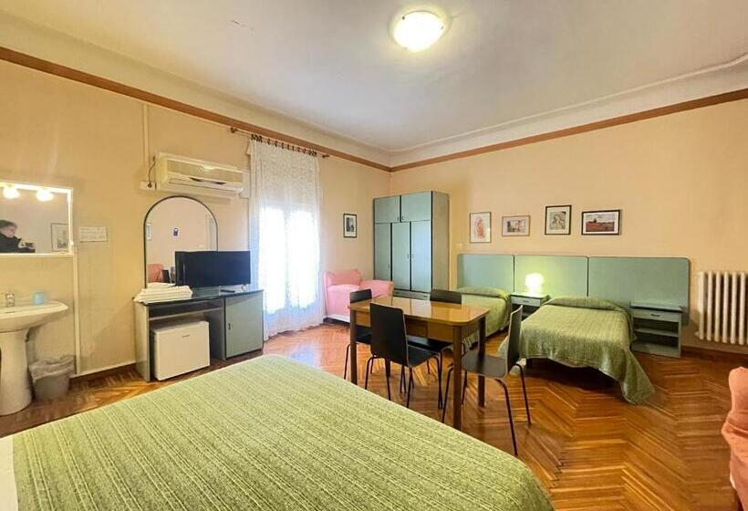 Otel Panorama Bologna Centro