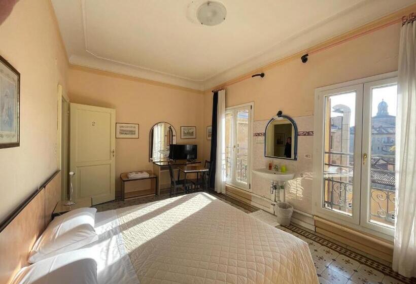 Otel Panorama Bologna Centro