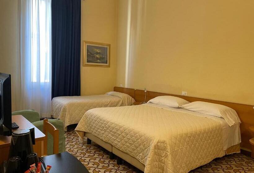 Otel Panorama Bologna Centro