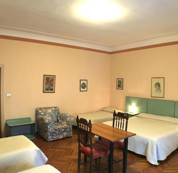 Otel Panorama Bologna Centro