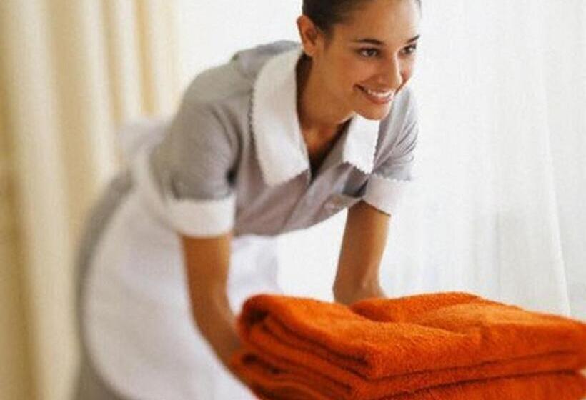 Otel Panorama Bologna Centro