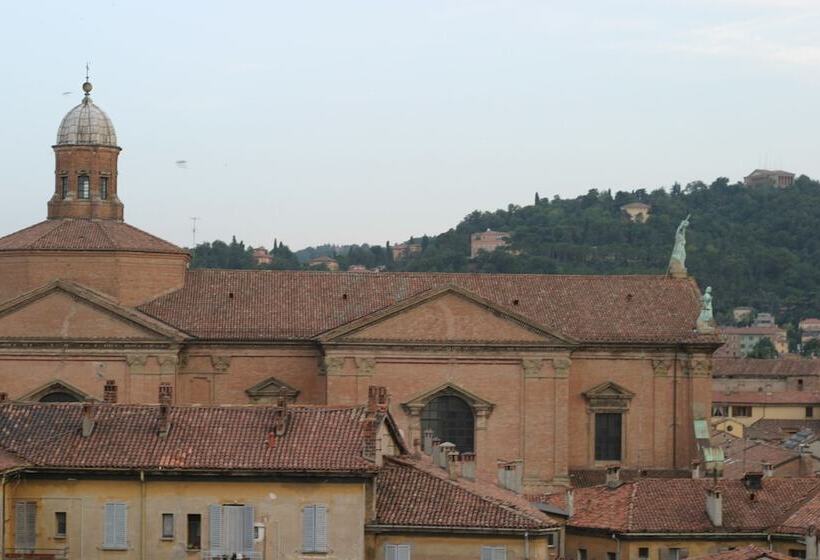 Otel Panorama Bologna Centro